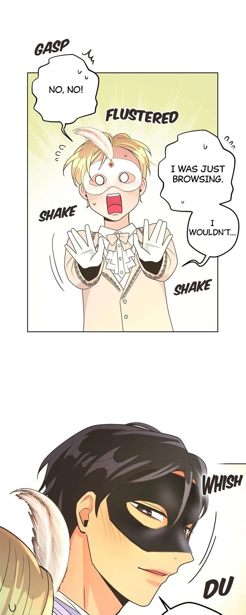 Pfeos Chapter 62 page 31 - 