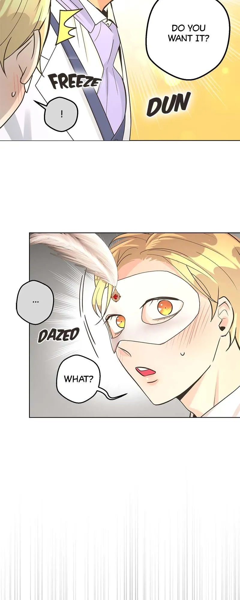Pfeos Chapter 62 page 32 - 