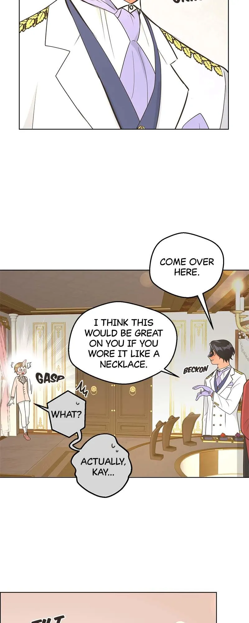 Pfeos Chapter 62 page 38 - 
