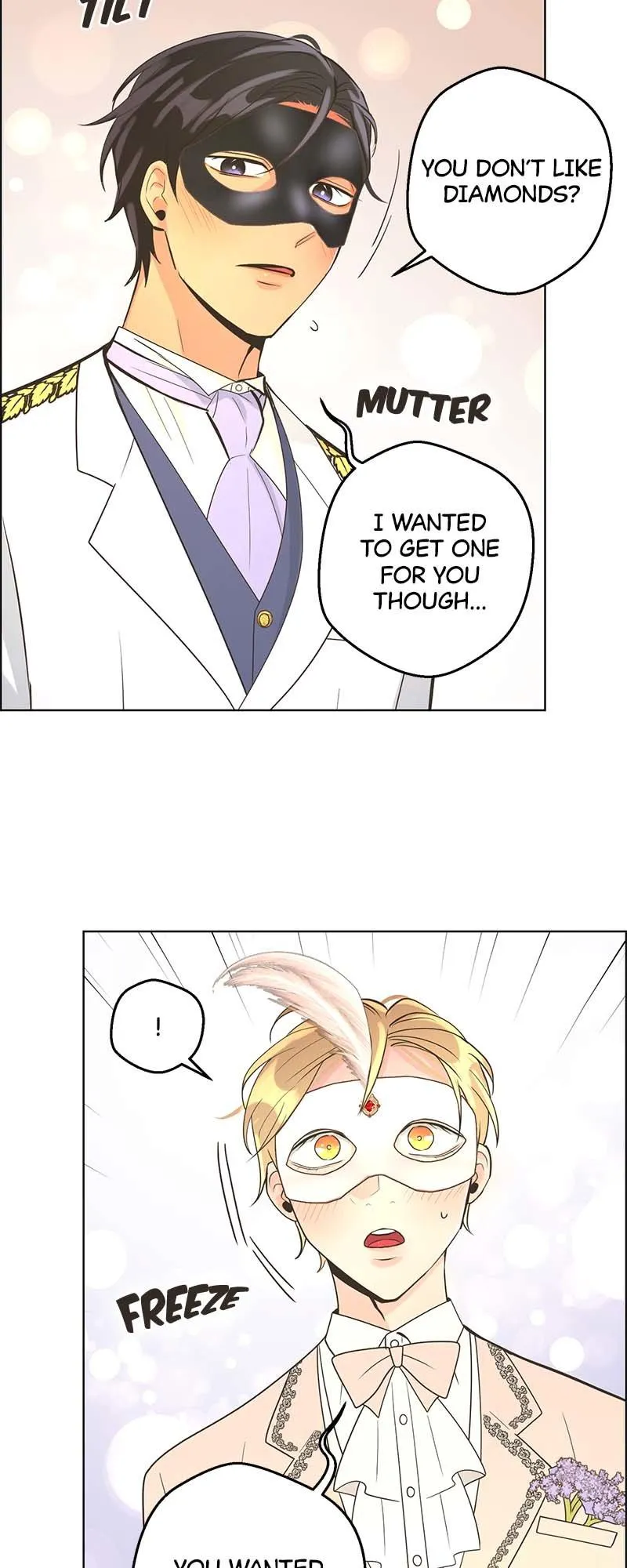 Pfeos Chapter 62 page 39 - 