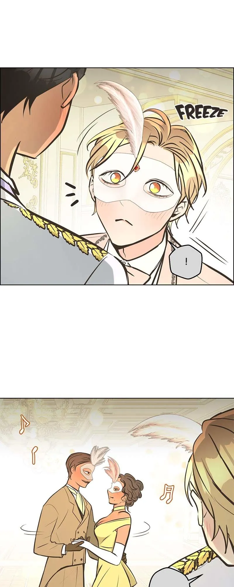 Pfeos Chapter 63 page 13 - 
