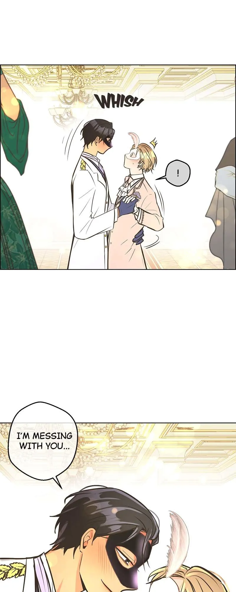 Pfeos Chapter 63 page 23 - 