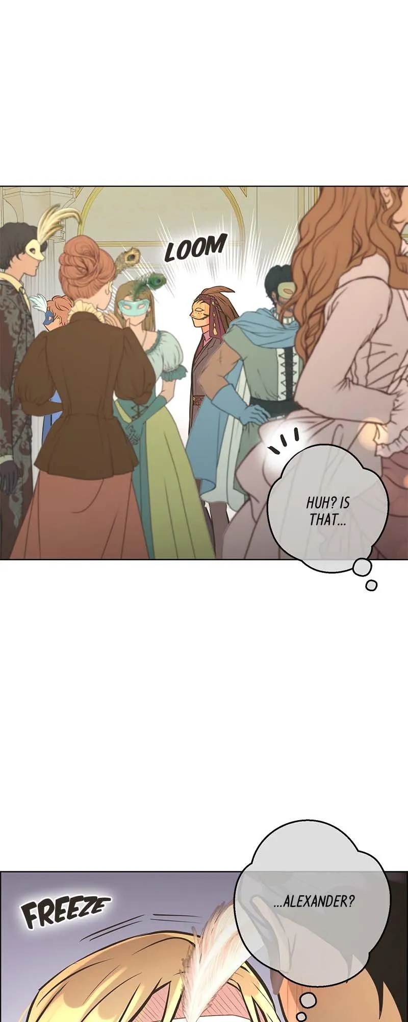 Pfeos Chapter 63 page 28 - 