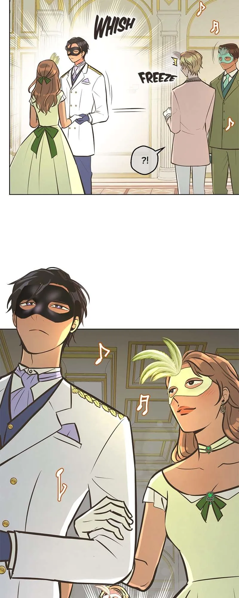 Pfeos Chapter 63 page 33 - 