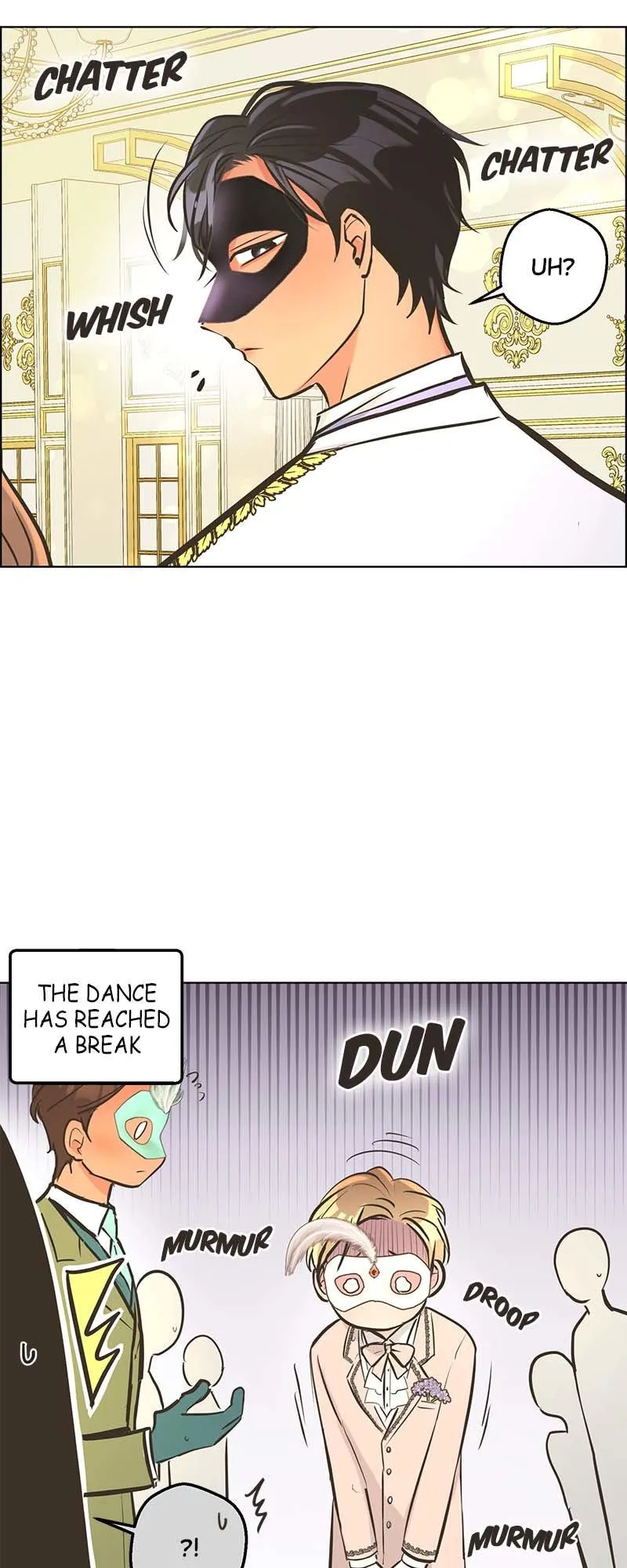 Pfeos Chapter 63 page 35 - 