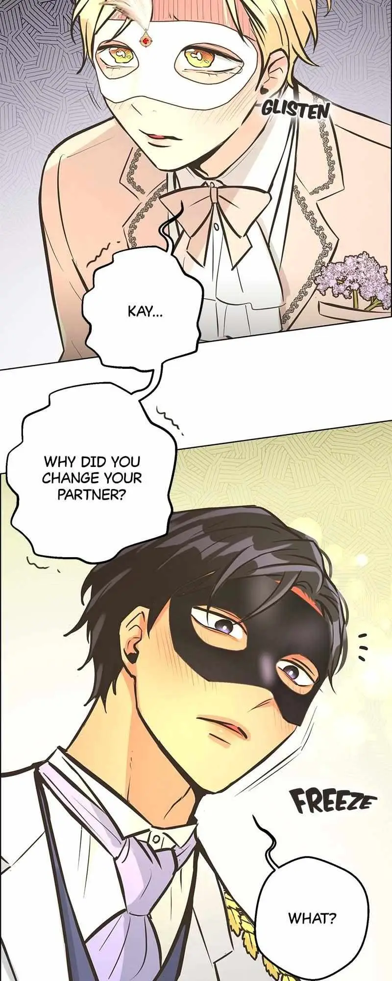 Pfeos Chapter 63 page 38 - 