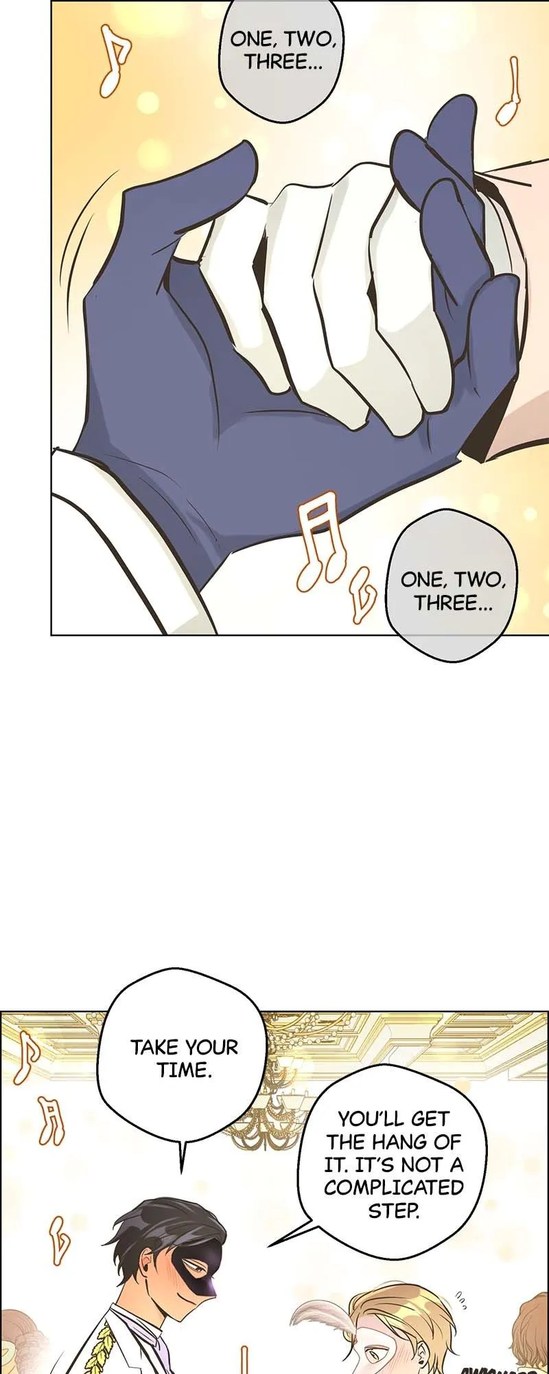 Pfeos Chapter 63 page 5 - 