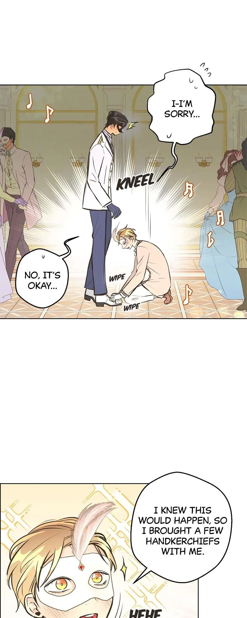 Pfeos Chapter 63 page 10 - 
