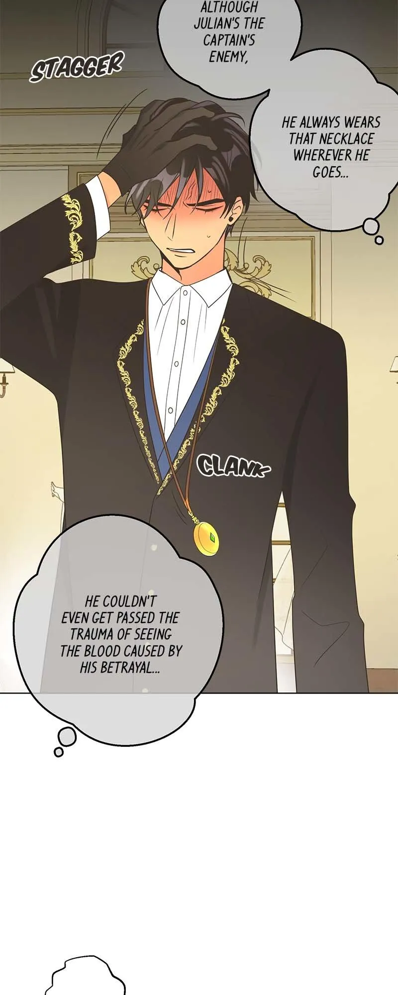 Pfeos Chapter 66 page 16 - 
