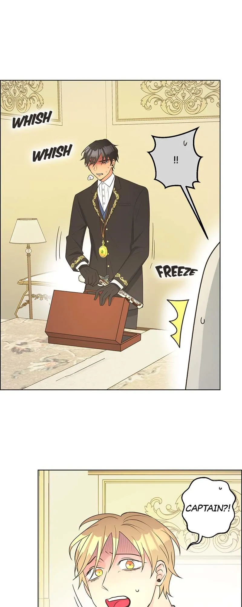 Pfeos Chapter 66 page 28 - 