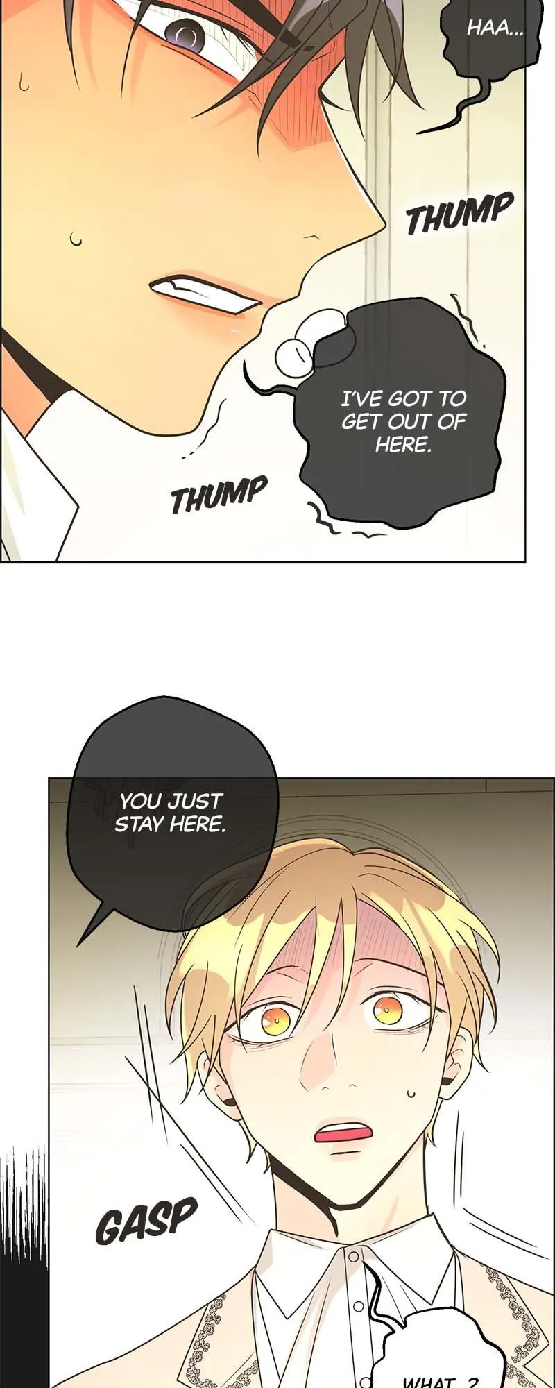 Pfeos Chapter 66 page 31 - 
