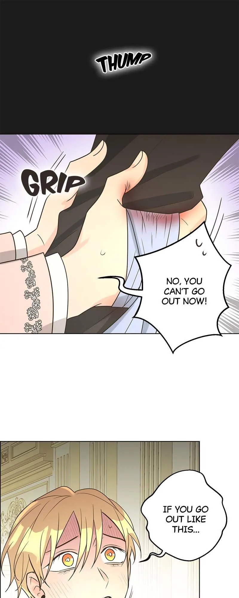 Pfeos Chapter 66 page 34 - 