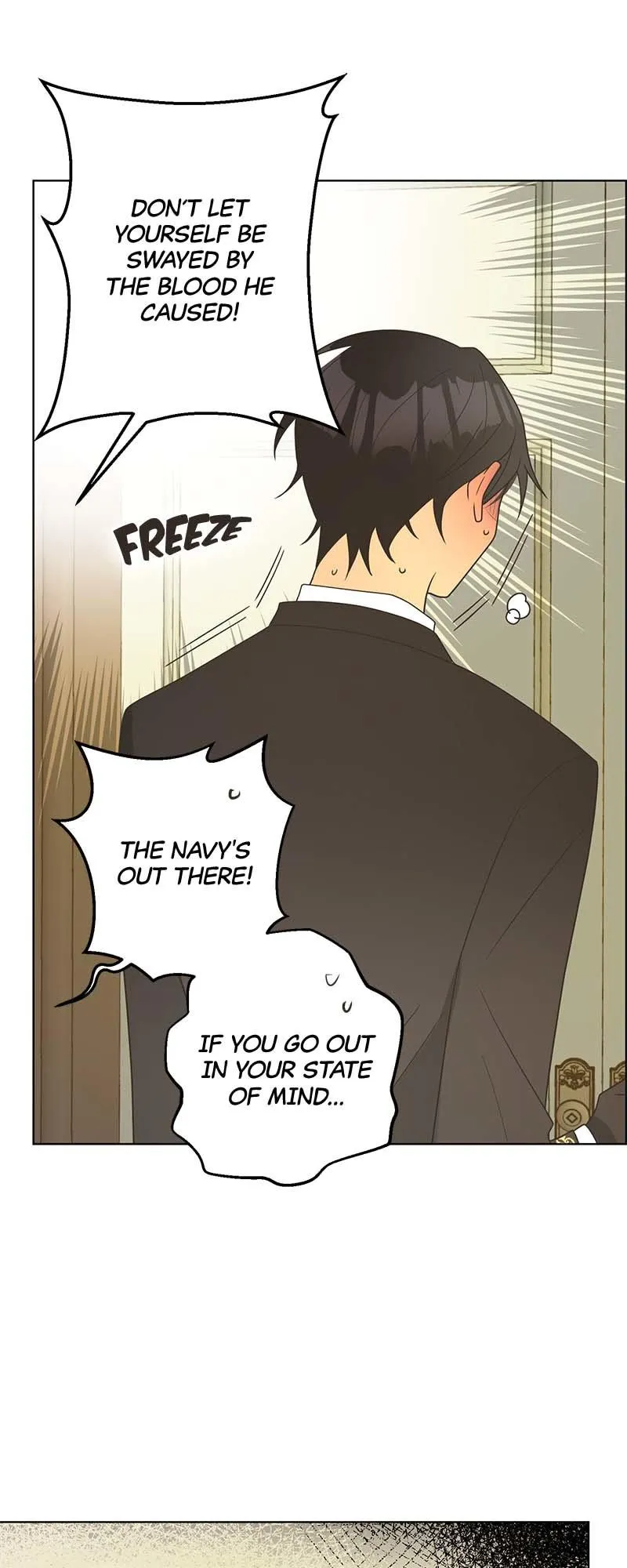 Pfeos Chapter 66 page 40 - 