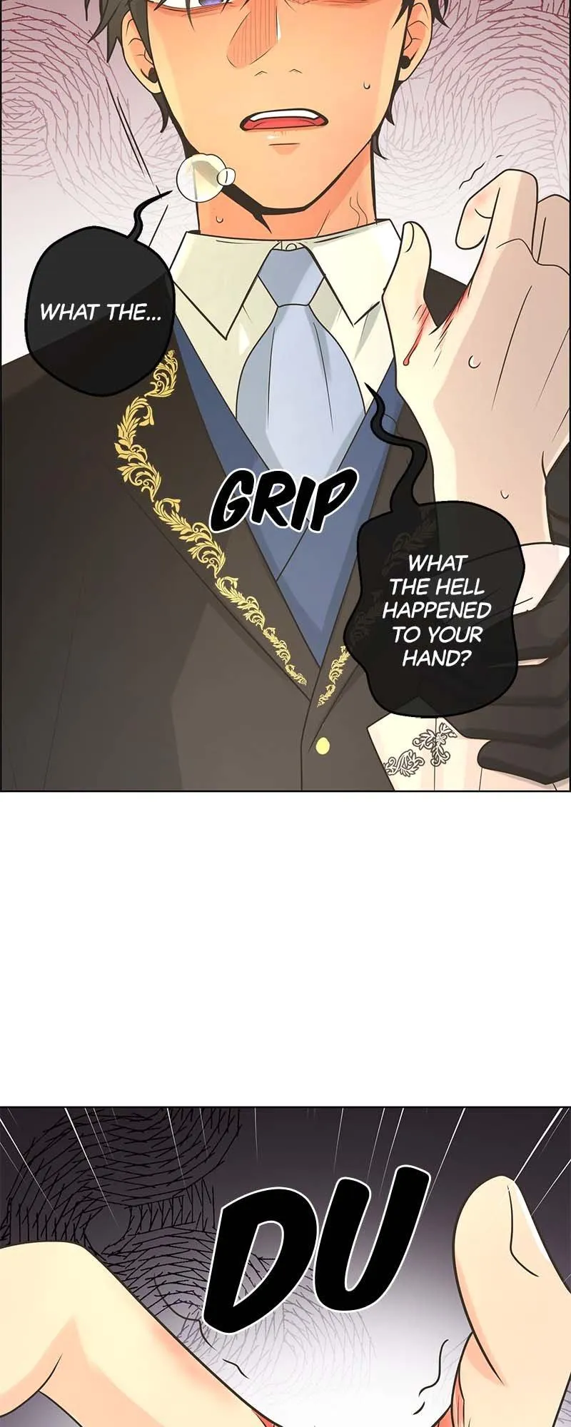 Pfeos Chapter 66 page 5 - 