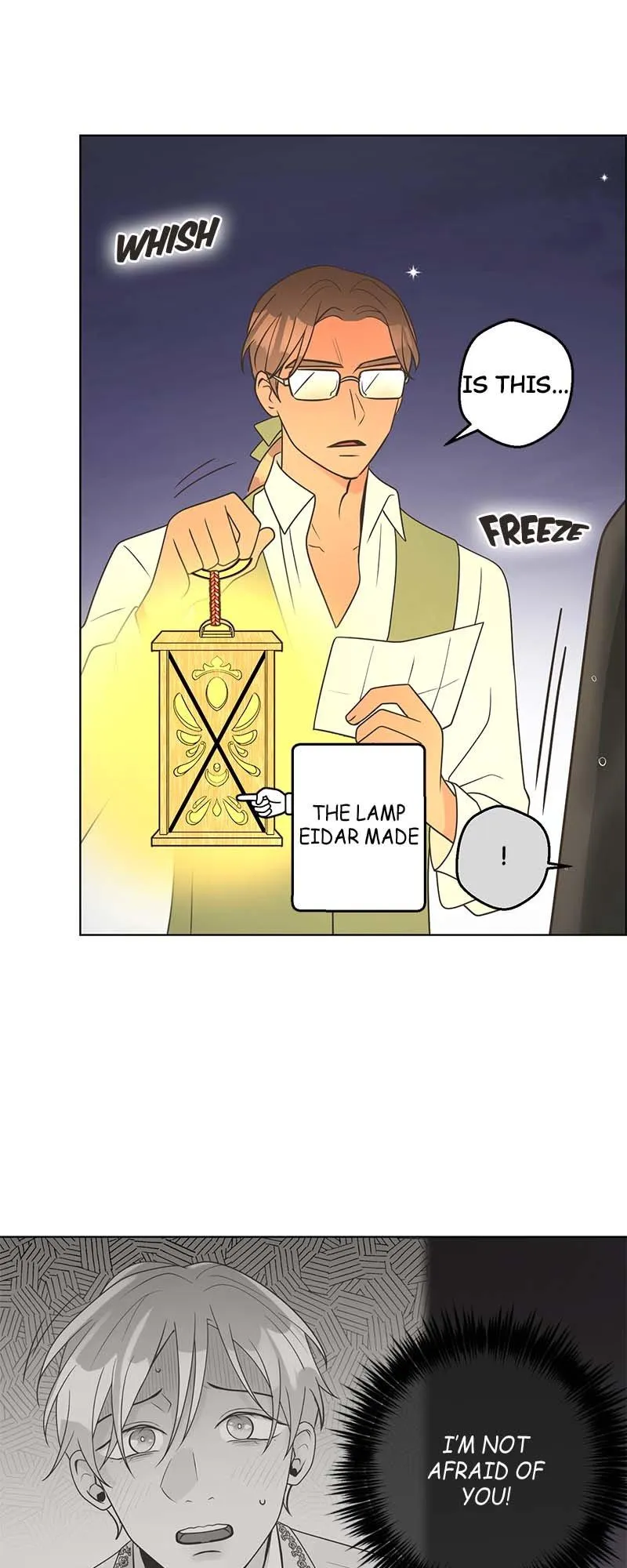 Pfeos Chapter 66 page 58 - 