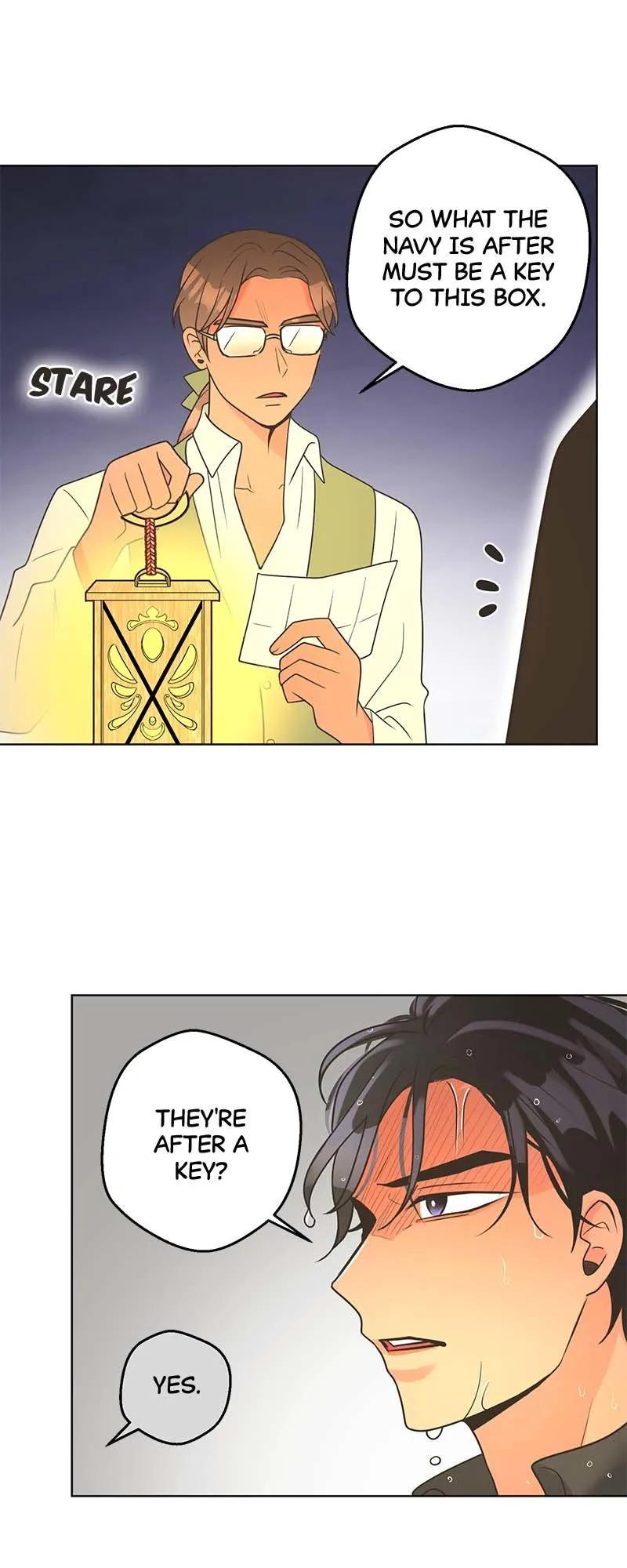 Pfeos Chapter 66 page 60 - 