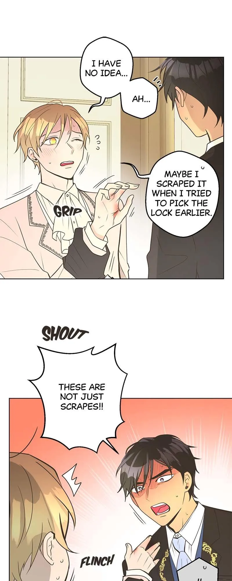 Pfeos Chapter 66 page 7 - 