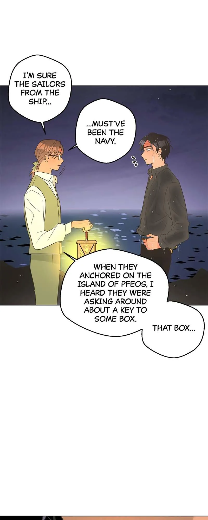 Pfeos Chapter 66 page 62 - 