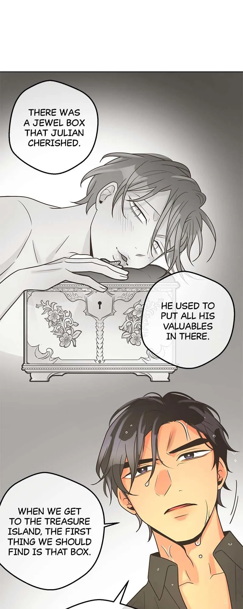 Pfeos Chapter 66 page 64 - 