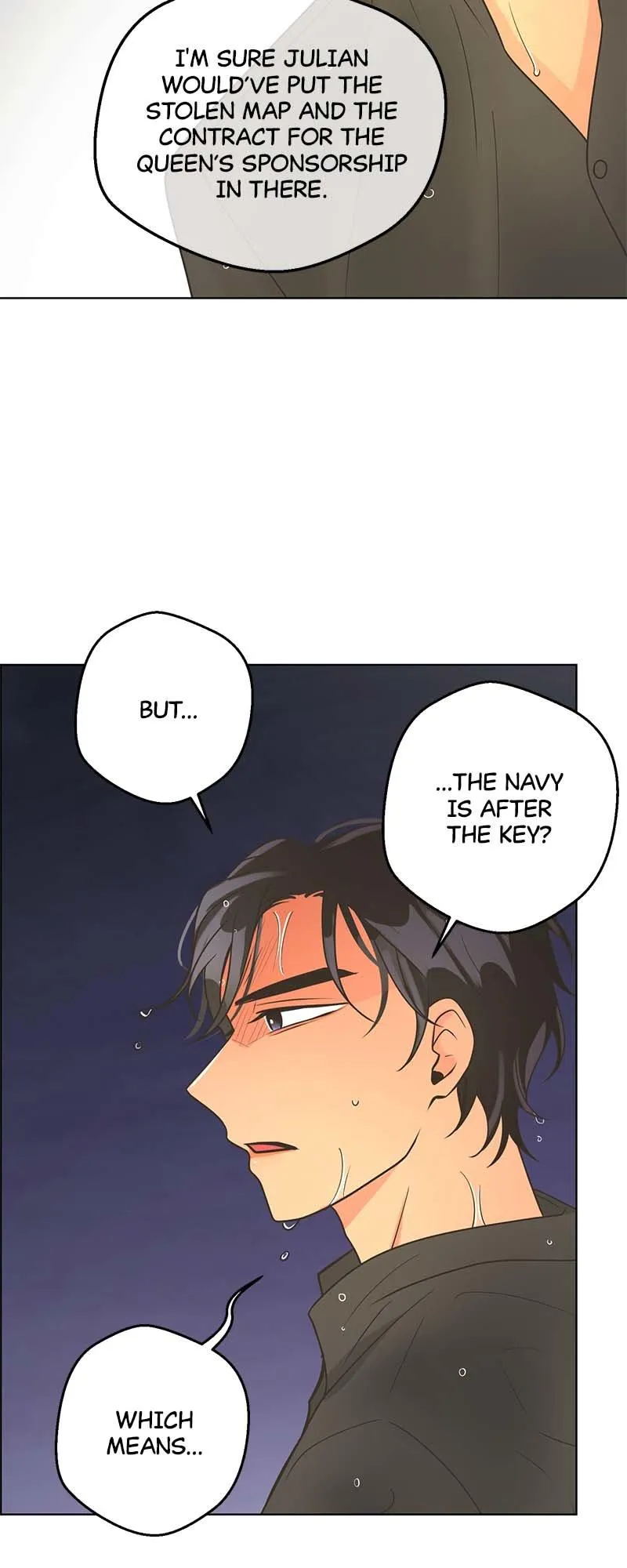 Pfeos Chapter 66 page 65 - 