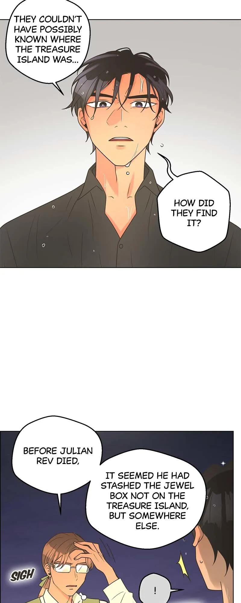 Pfeos Chapter 66 page 67 - 