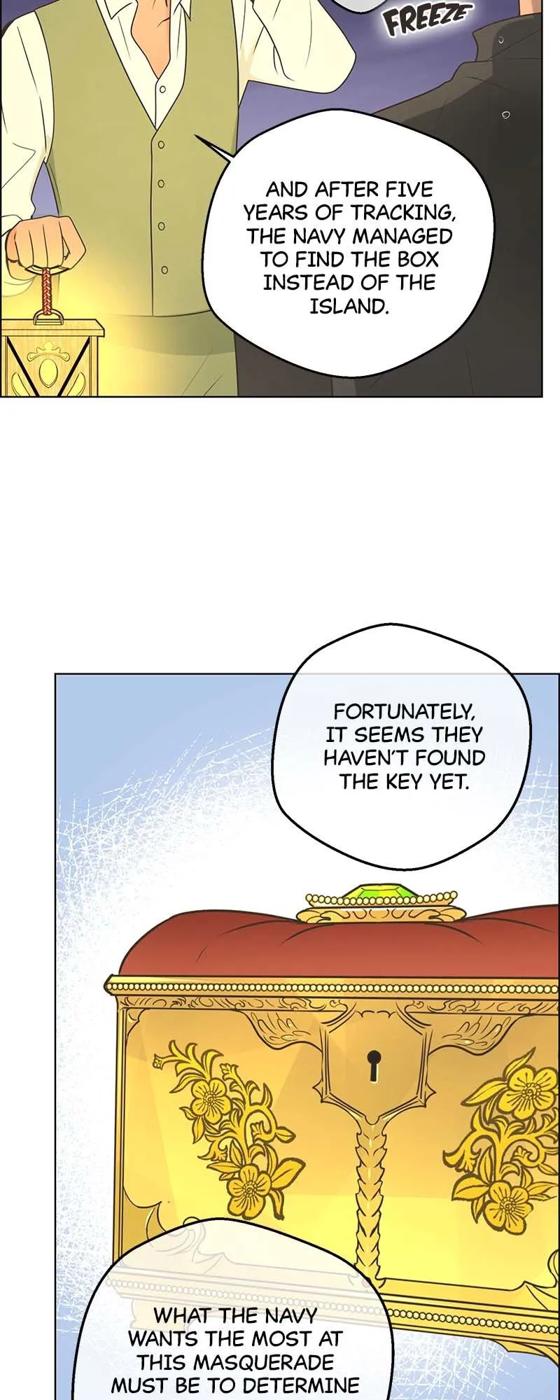 Pfeos Chapter 66 page 68 - 
