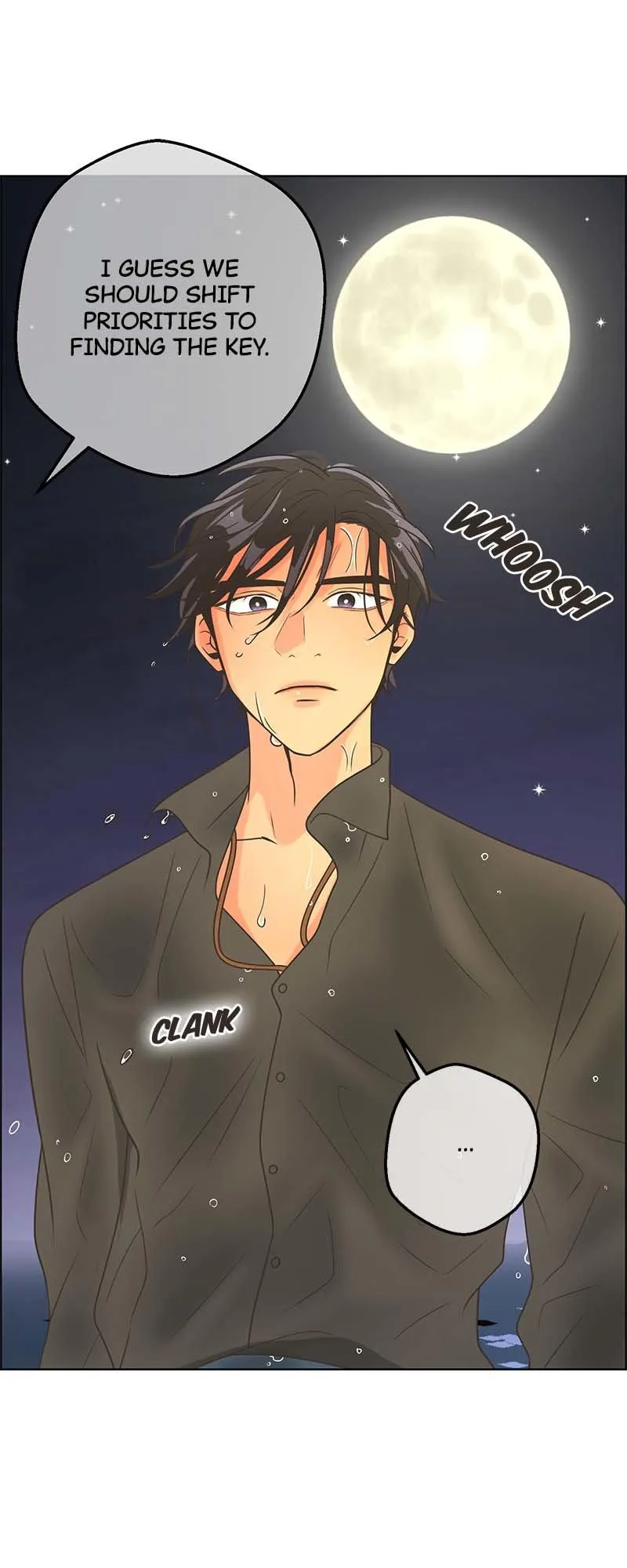 Pfeos Chapter 66 page 70 - 