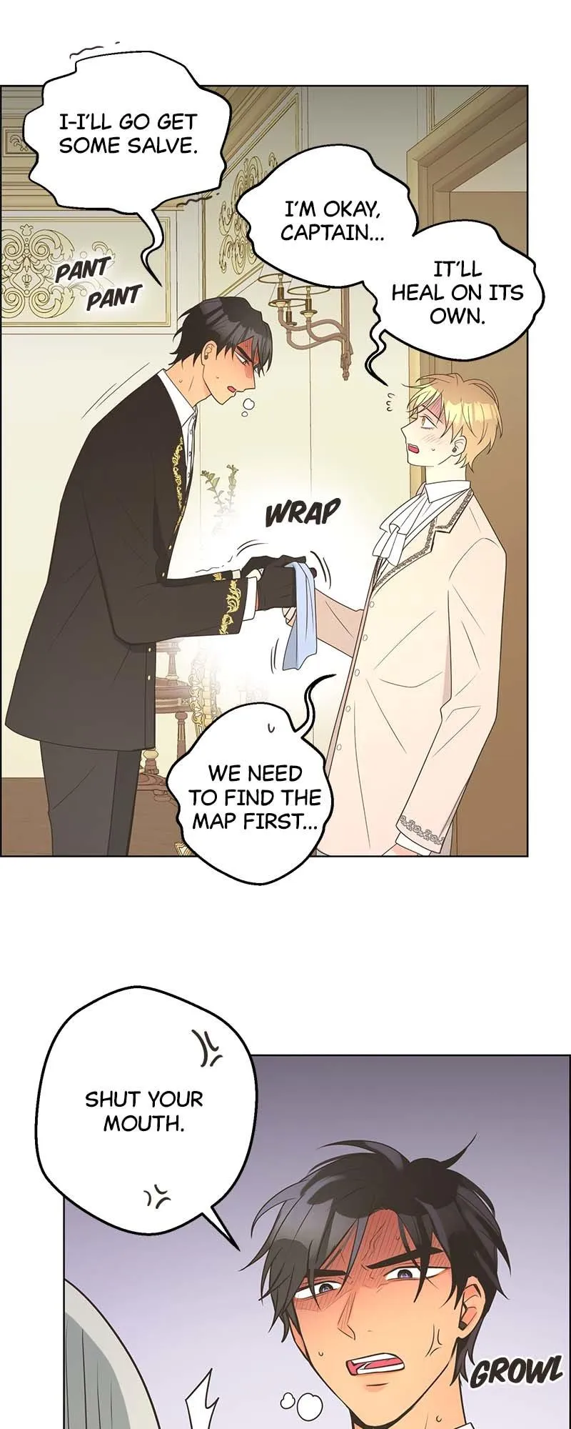 Pfeos Chapter 66 page 9 - 