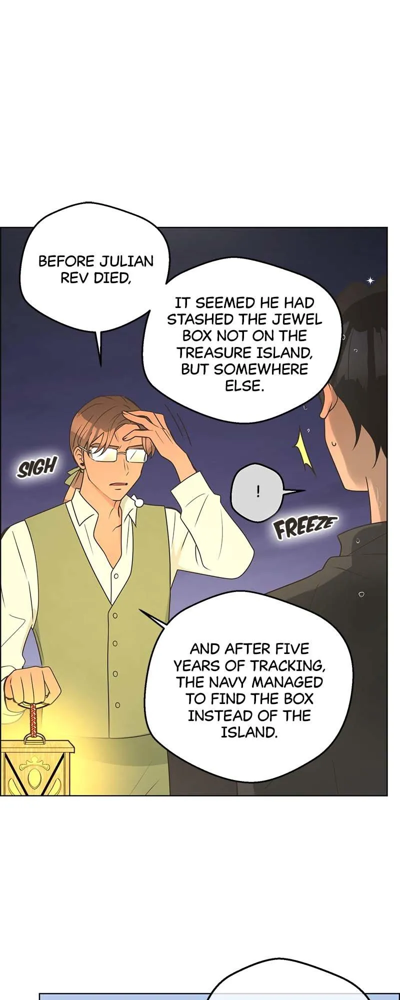 Pfeos Chapter 67 page 2 - 