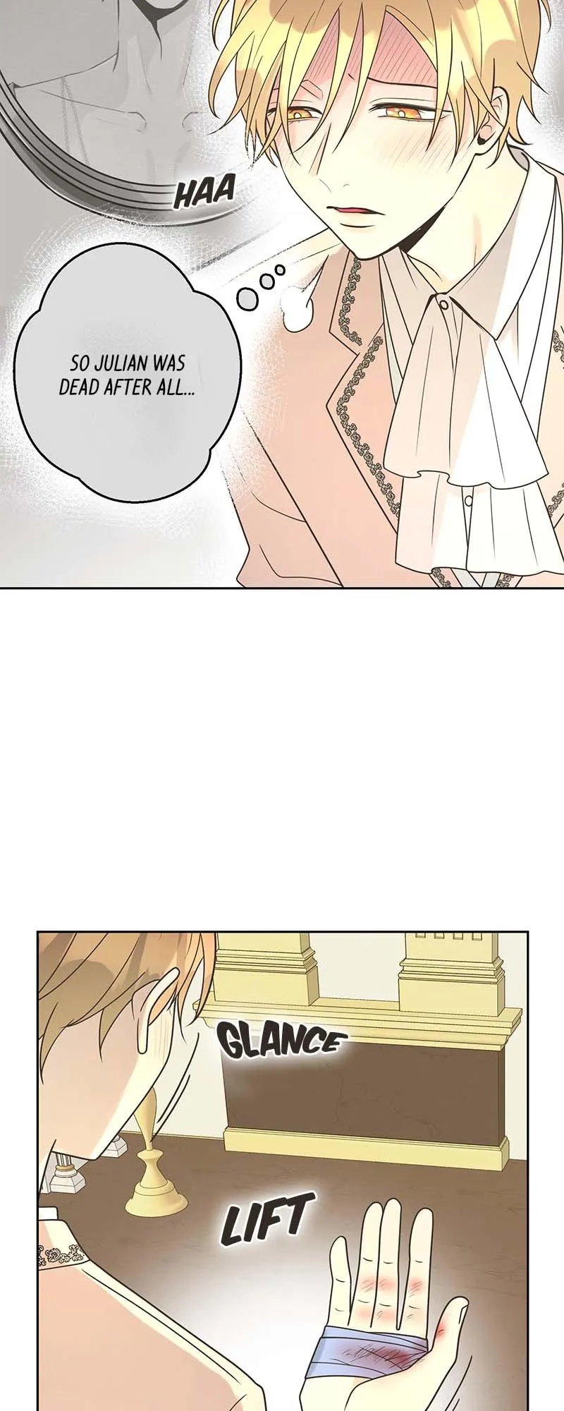 Pfeos Chapter 67 page 12 - 