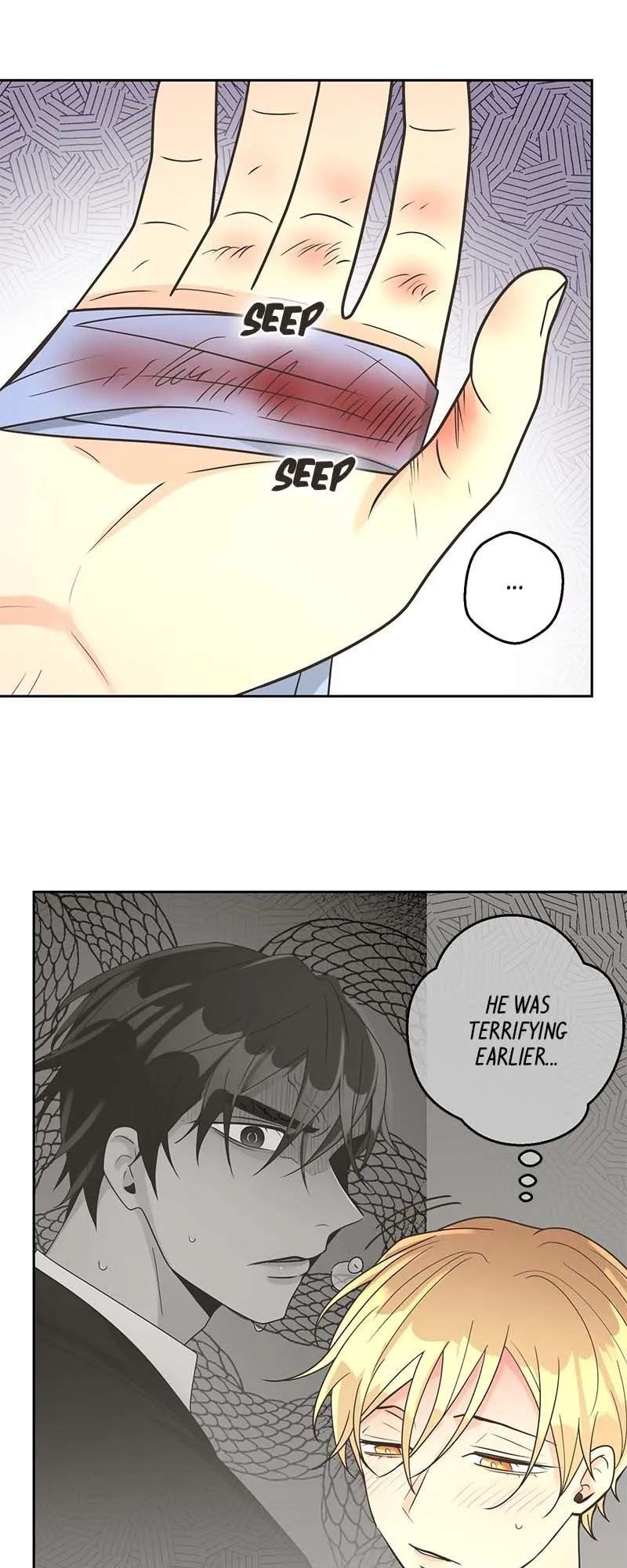 Pfeos Chapter 67 page 14 - 