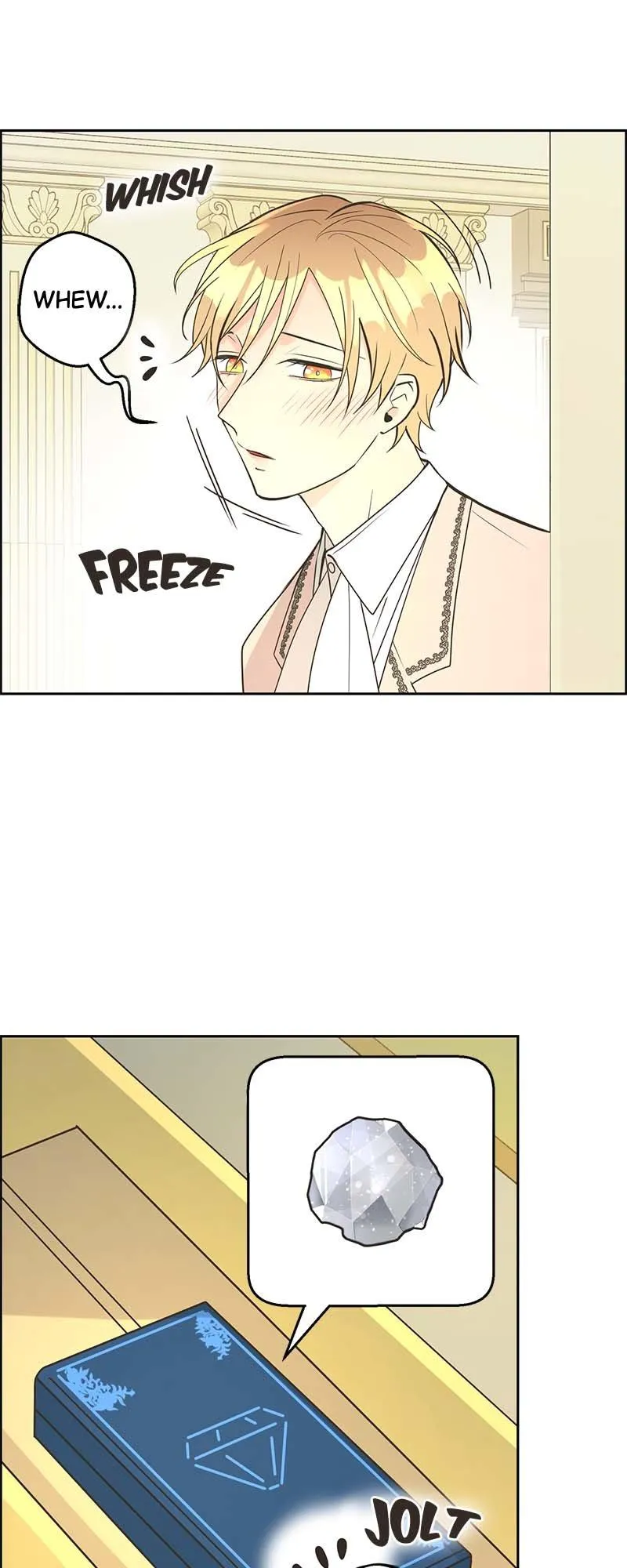 Pfeos Chapter 67 page 16 - 