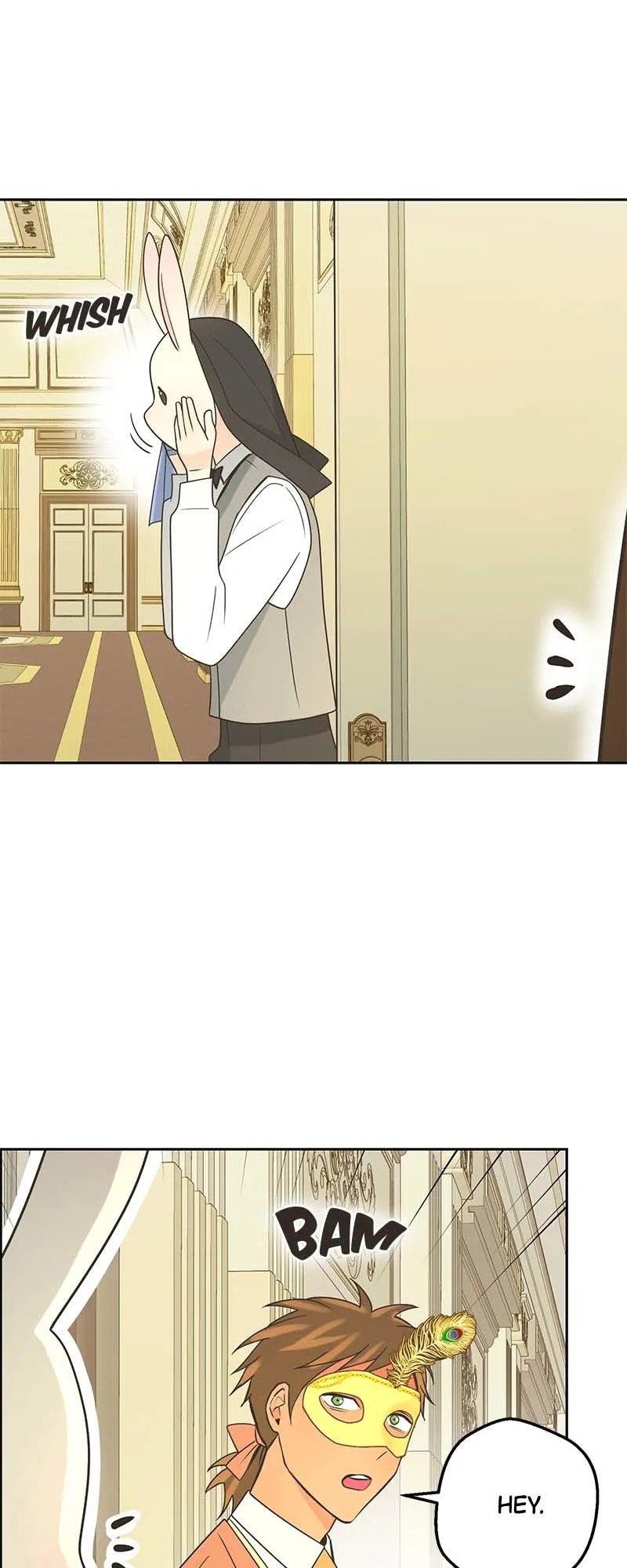 Pfeos Chapter 67 page 18 - 