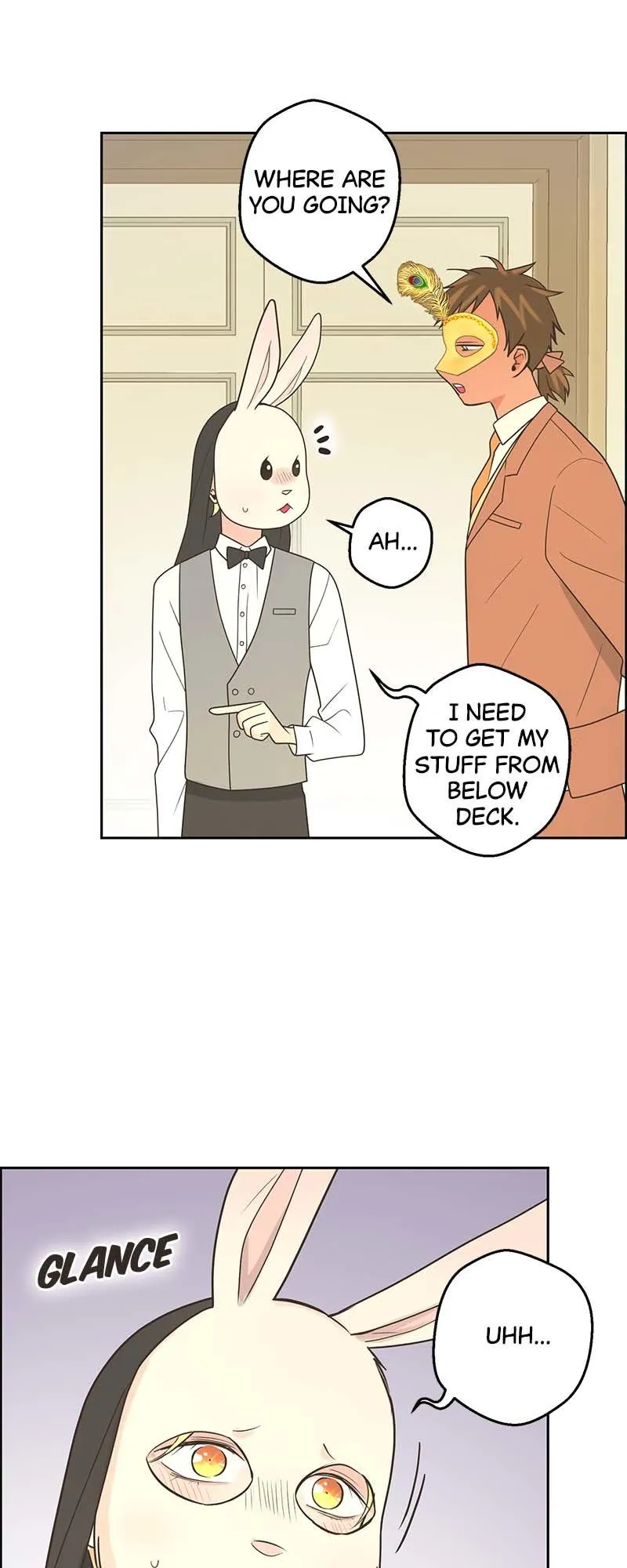 Pfeos Chapter 67 page 20 - 