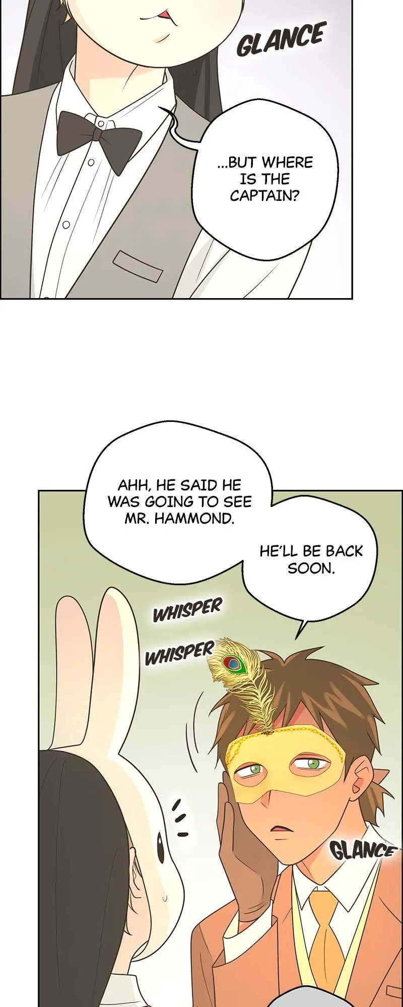 Pfeos Chapter 67 page 21 - 