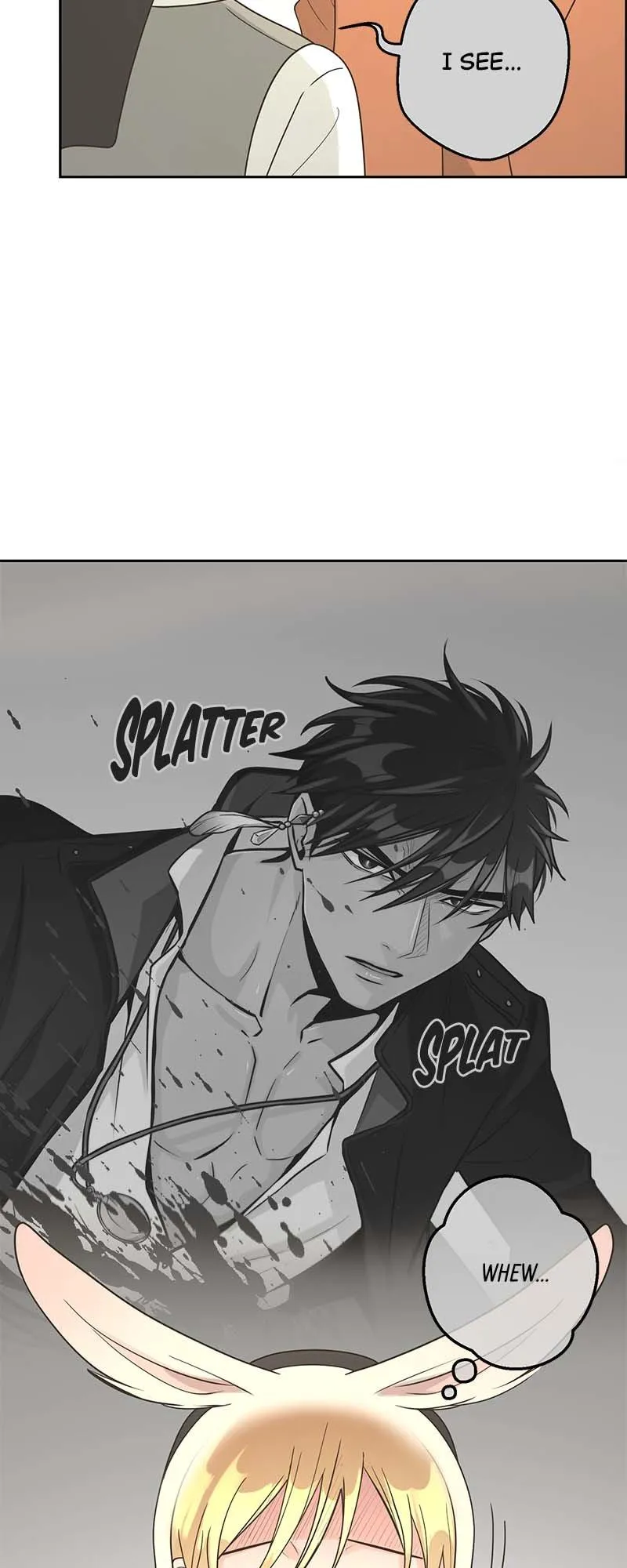 Pfeos Chapter 67 page 22 - 