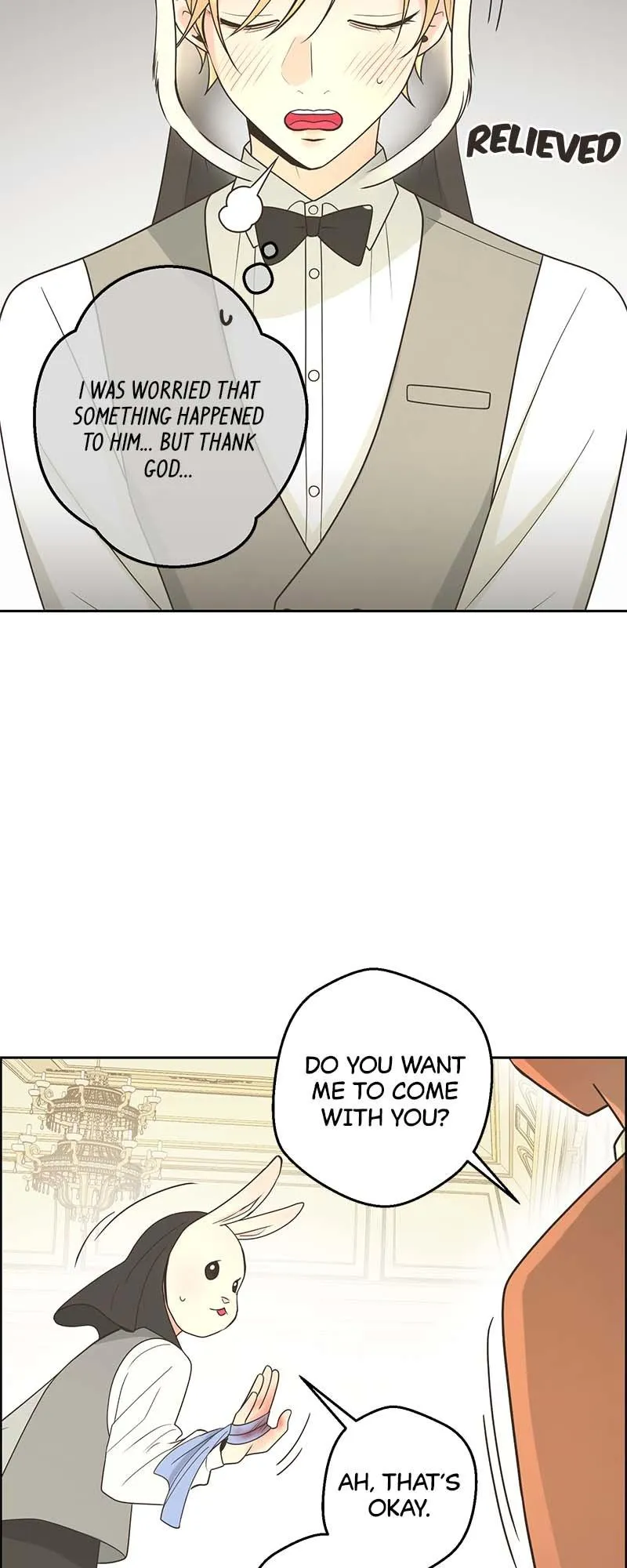 Pfeos Chapter 67 page 23 - 