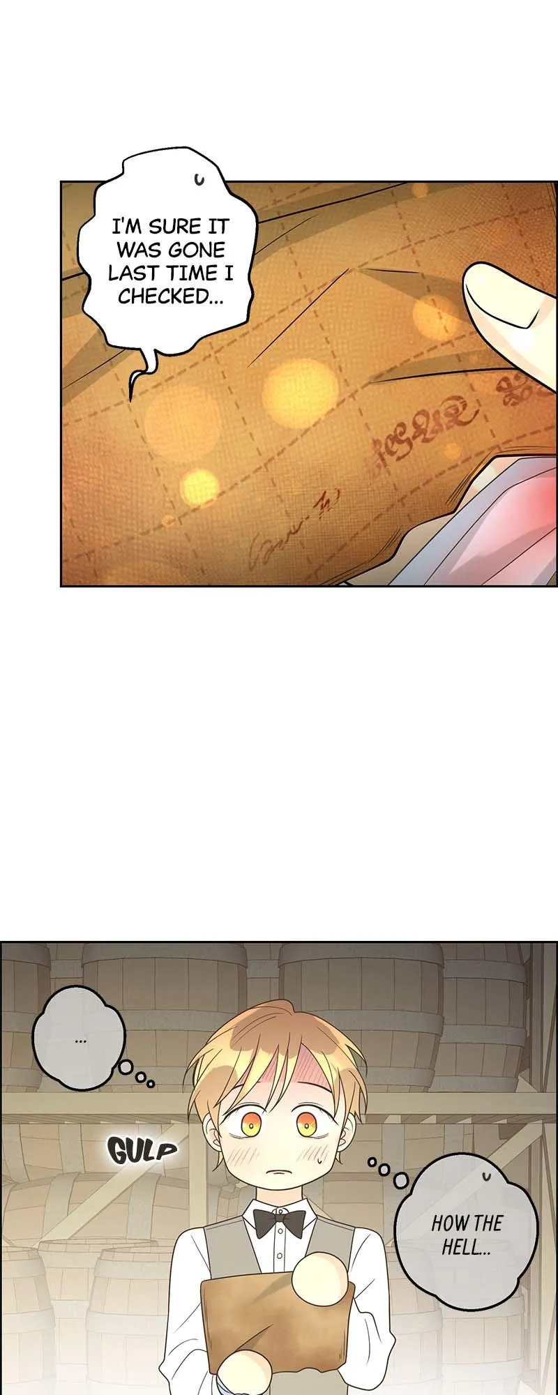 Pfeos Chapter 67 page 34 - 