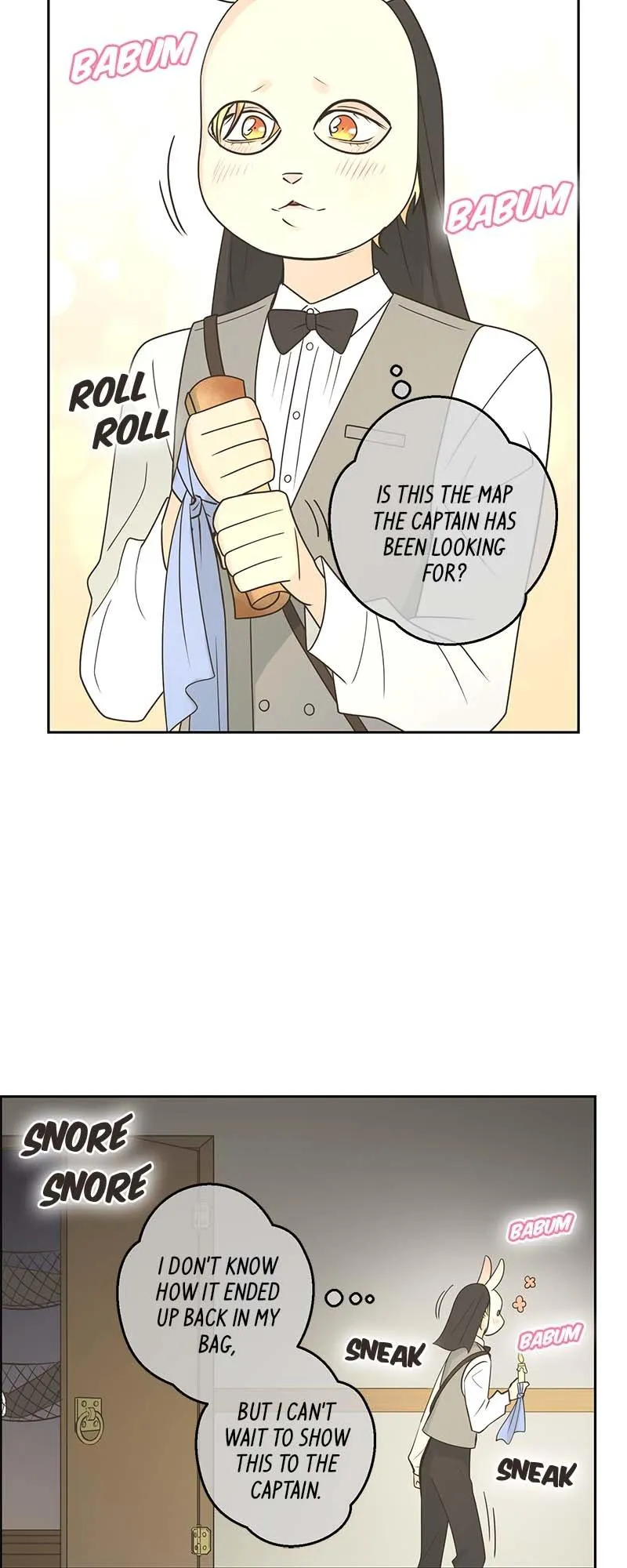 Pfeos Chapter 67 page 42 - 