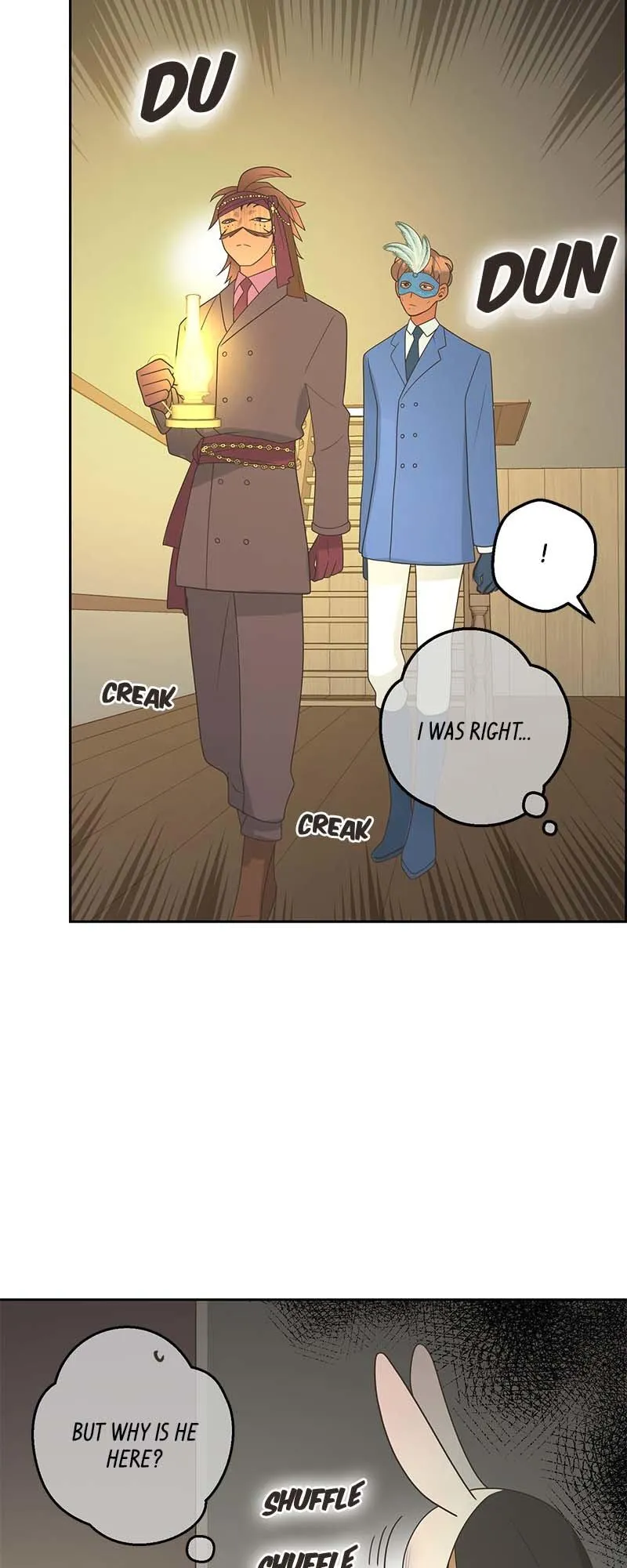 Pfeos Chapter 67 page 46 - 