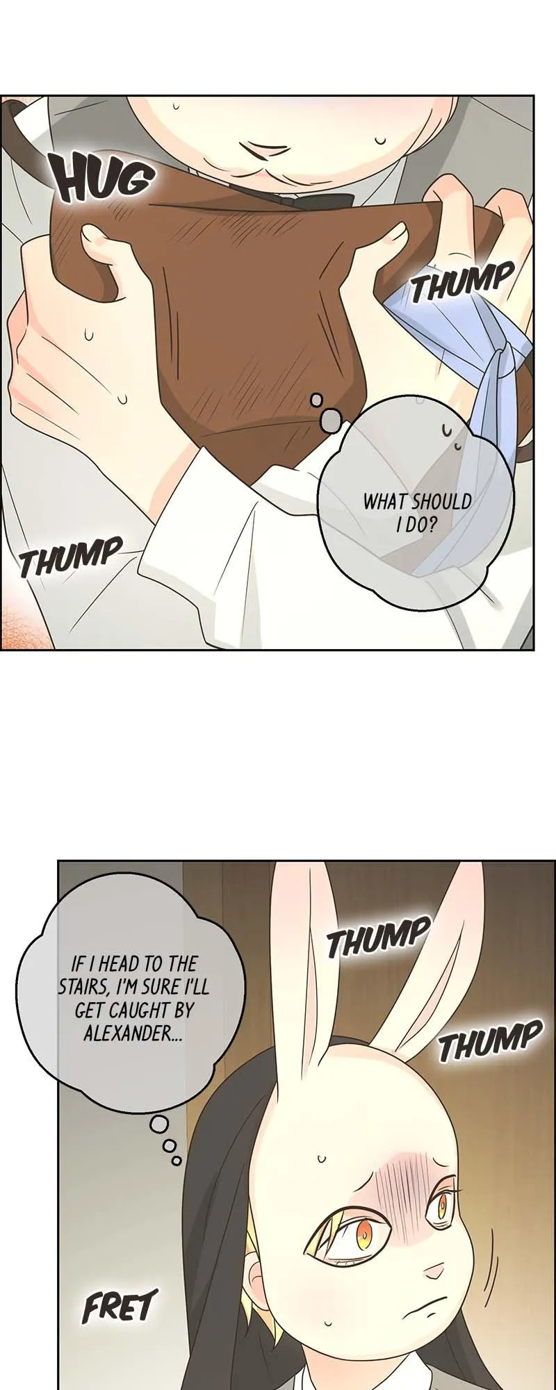 Pfeos Chapter 67 page 51 - 