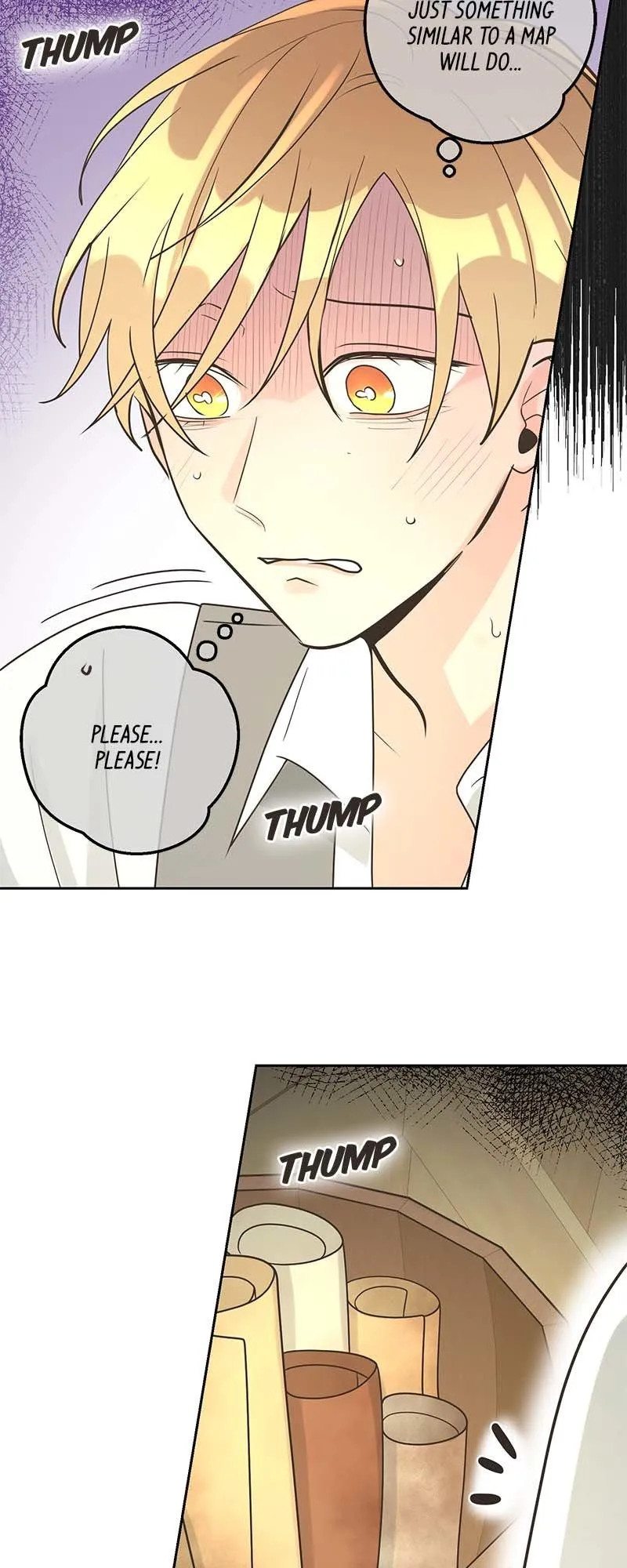Pfeos Chapter 67 page 60 - 