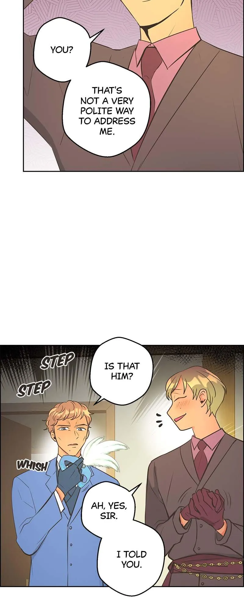 Pfeos Chapter 68 page 13 - 