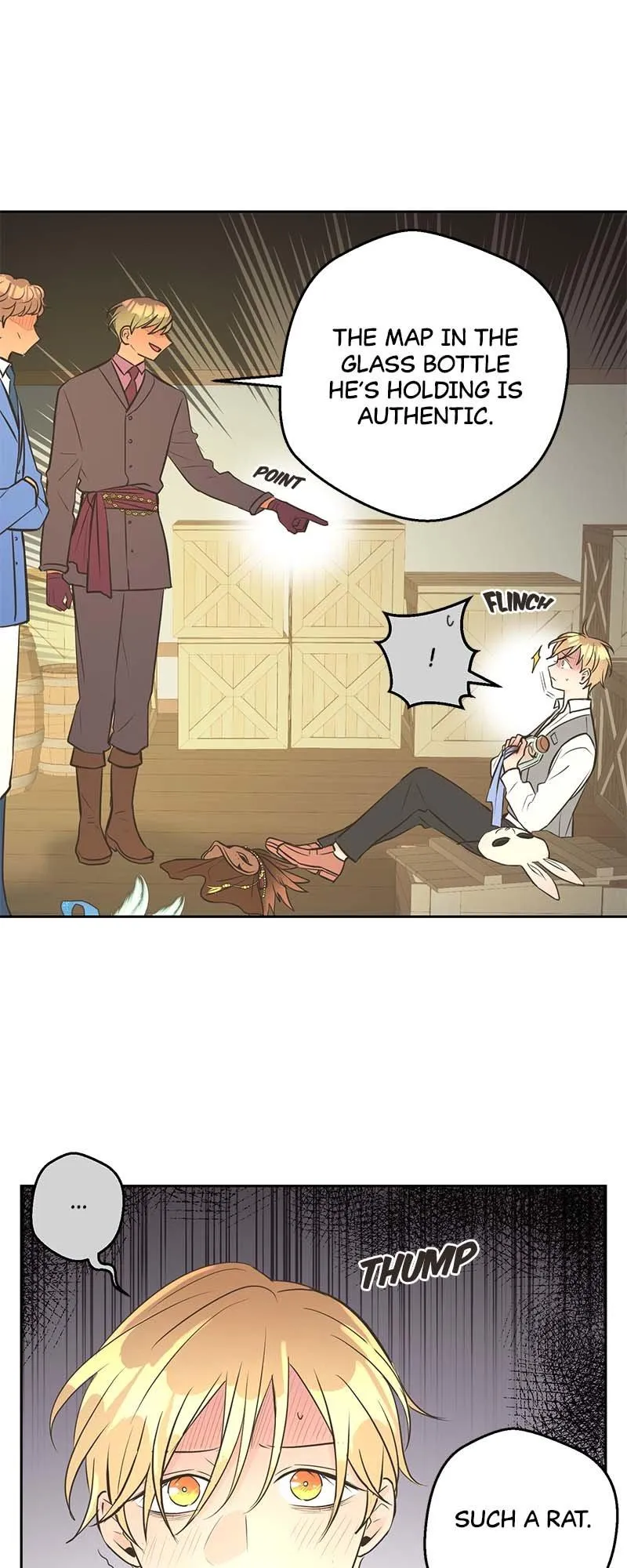 Pfeos Chapter 68 page 14 - 