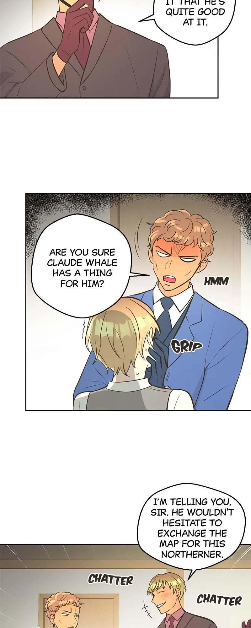 Pfeos Chapter 68 page 19 - 