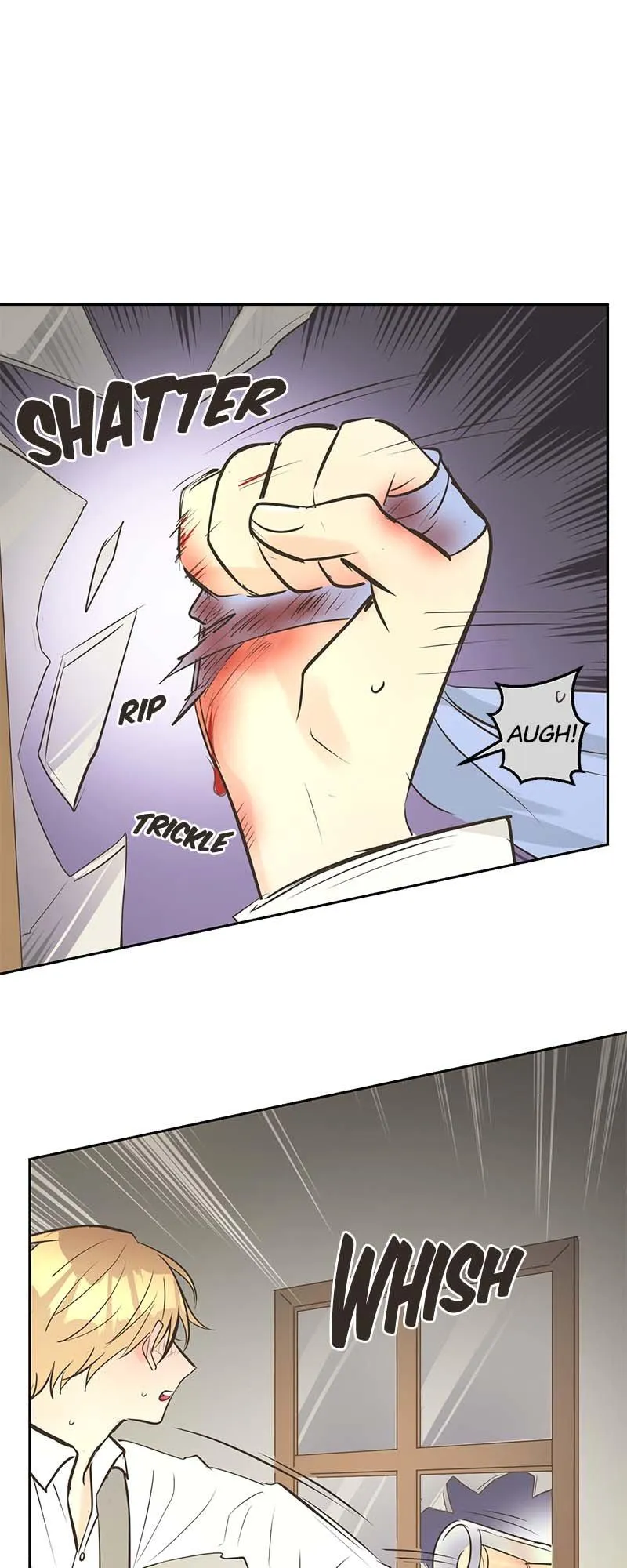 Pfeos Chapter 68 page 22 - 
