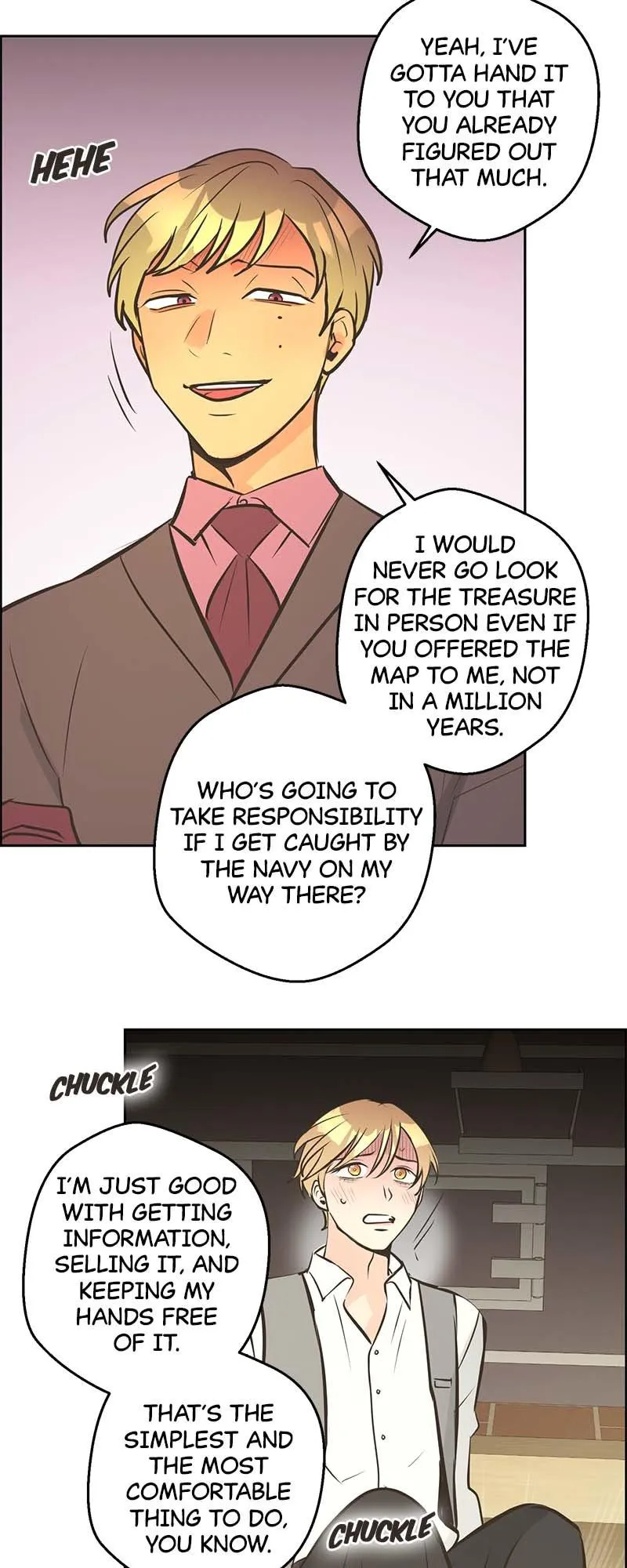 Pfeos Chapter 68 page 38 - 