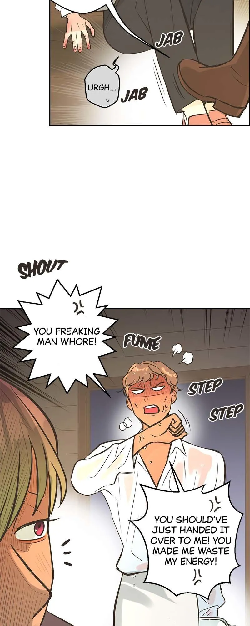 Pfeos Chapter 68 page 39 - 