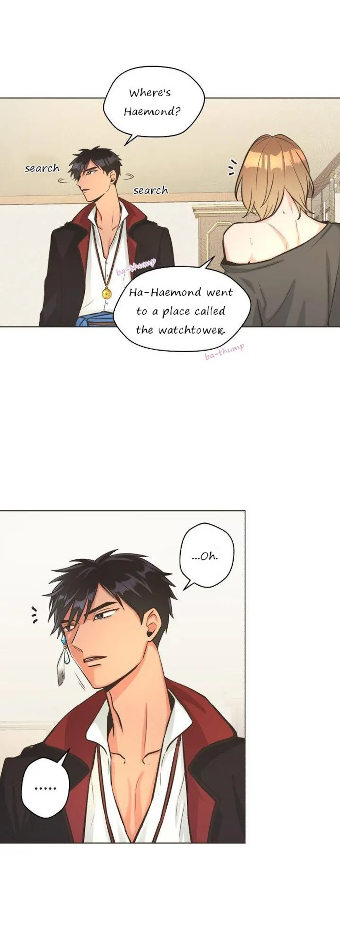 Pfeos Chapter 7 page 22 - 