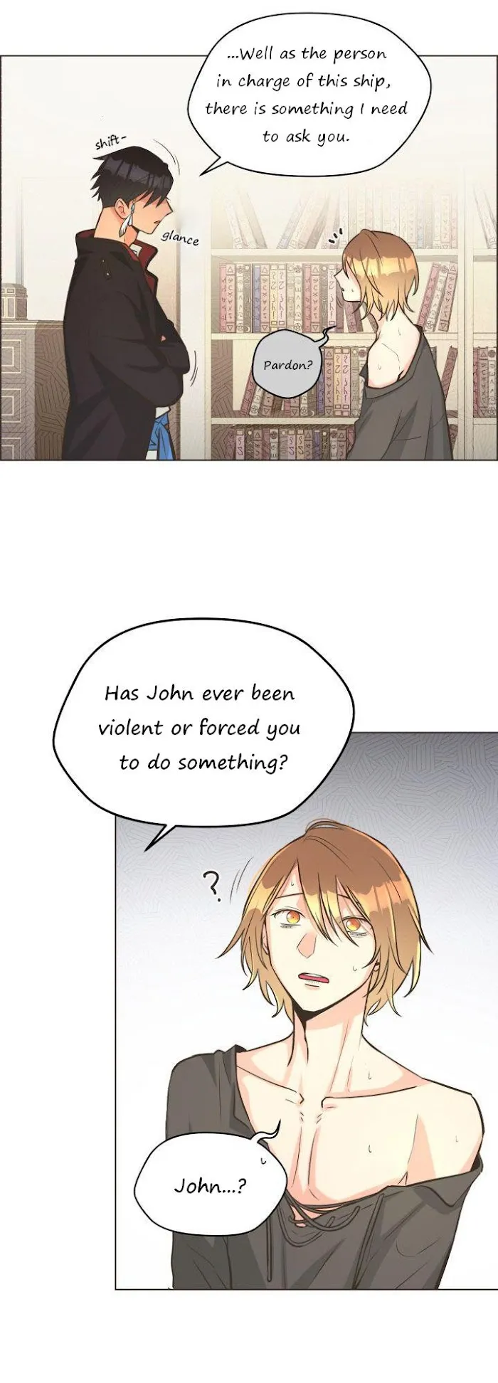 Pfeos Chapter 7 page 23 - 